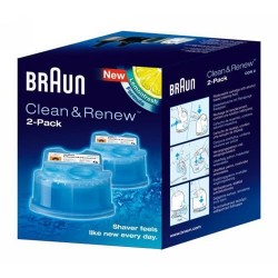 BRAUN - CCR2 - Cartucho...