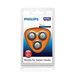 Philips - HQ167 - Cabezales...