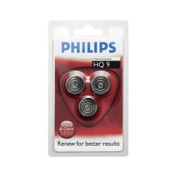 Philips - HQ9 - Cabezales...