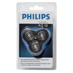 Philips - RQ-10 - Cabezales...