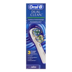 Oral B - EB4173 - Pack de 3...