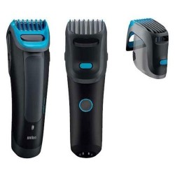 BRAUN - CRUZER 5 beard&head...