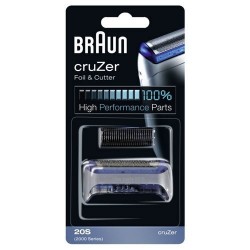 BRAUN - 81387934 - Combi...