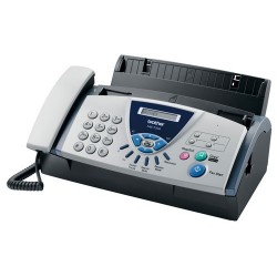 Brother - T104 - Fax de...