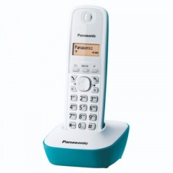 Panasonic - KX-TG1611C -...