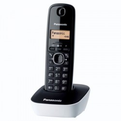 Panasonic - KX-TG1611W -...