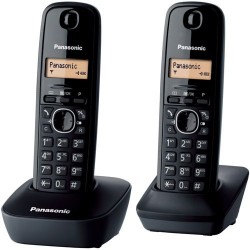 Panasonic - KXTG1612H -...