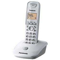 Panasonic - KXTG2511W -...