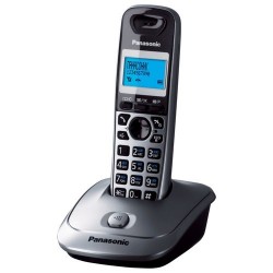 Panasonic - KXTG2511M -...