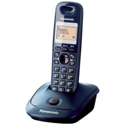 Panasonic - KXTG2511C -...