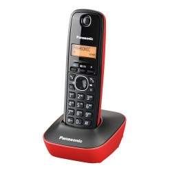 Panasonic  - KX-TG1611R -...