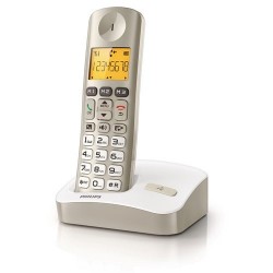 Philips - XL3001 - Teléfono...