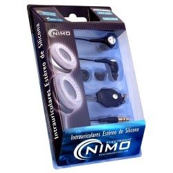 Nimo - AUR292N - Auricular...