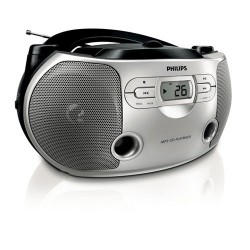 Philips - AZ1046 - CD...