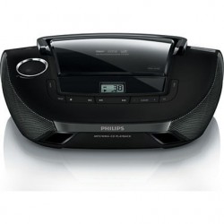 Philips - AZ1837 - CD...