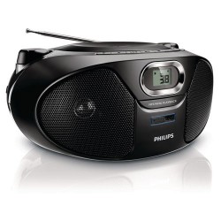 Philips - AZ385 - Radio...