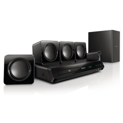 Philips - HTD3510/12 - Home...