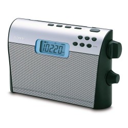 Sony - ICFM600 - Radio...