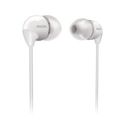 Philips - SHE3590WT -...