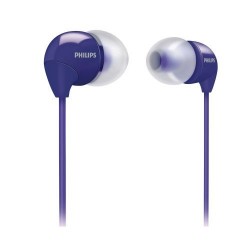 Philips - SHE3590PP -...