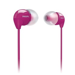 Philips  - SHE3590PK -...