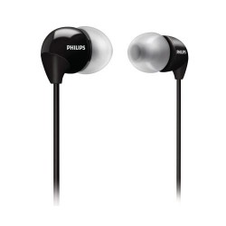 Philips - SHE3590BK -...