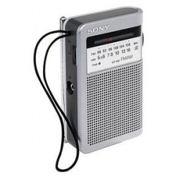 Sony - ICFS22 - Radio...