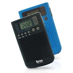 TME - TMRAD014A - Radio...