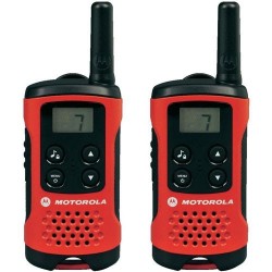 Pareja de Walkie talkies -...