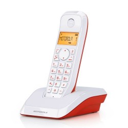Teléfono inalámbrico -...