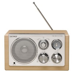 Radio digital FM - Madera -...