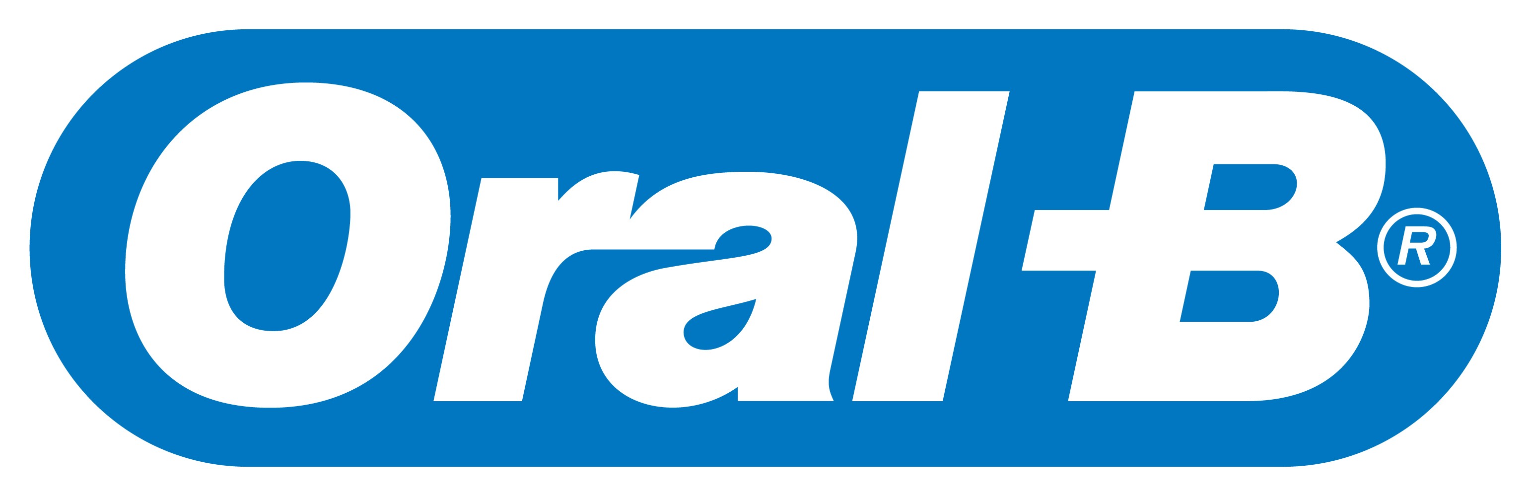 Oral B